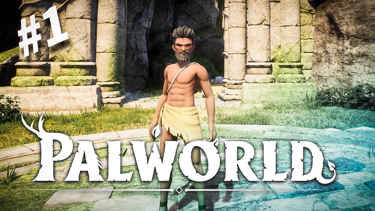 A New Beginning! | Day 1