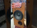 Super Bass yamaha sw205 👉hơn 3 củ 👉lh 0913576720 hà chính chợ Sắt