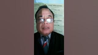 GAK PERNAH ADA DINOSAURUS DI BUMI By Pdt Henry Tan Dianta S.Alk WA Only 0813-9146-6059