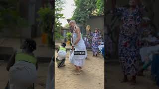 Indigenous traditions hold some very important keys for the world I would like t