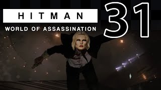 Let's Play Hitman World of Assassination - Part 31: The Descensionist by Zachawry 47 views 1 month ago 36 minutes