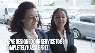 Legal Staffing with Virtual Assistants
