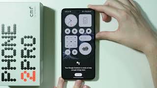 CMF Phone 2 Pro: How to Soft Reset screenshot 4