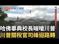 川普關稅官司