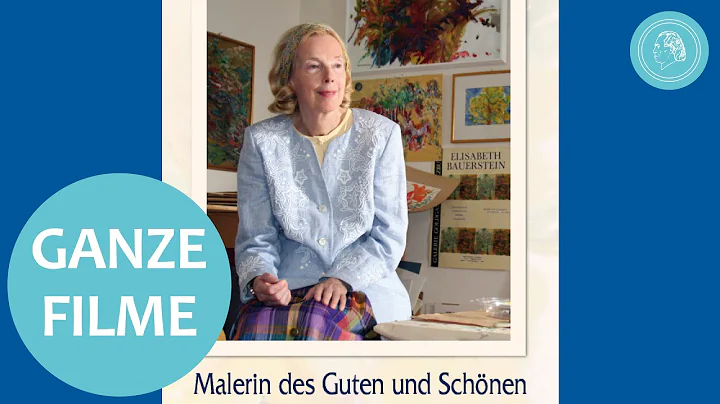 Painter of the good and beautiful--Elisa...  Bauer...