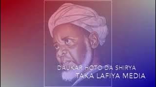 Takalafiya Dazuciya ta sameka ta wadata