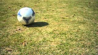 少年サッカー大会使用球　回転模様　タンゴ12キッズ