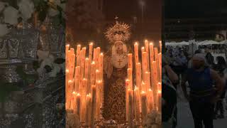 Holy Week, Cordoba Spain 2022
