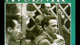 Trio Avsenik Zmeraj Veseli 1954