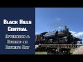 Black Hills Central: Afternoon & Evening on Father's Day