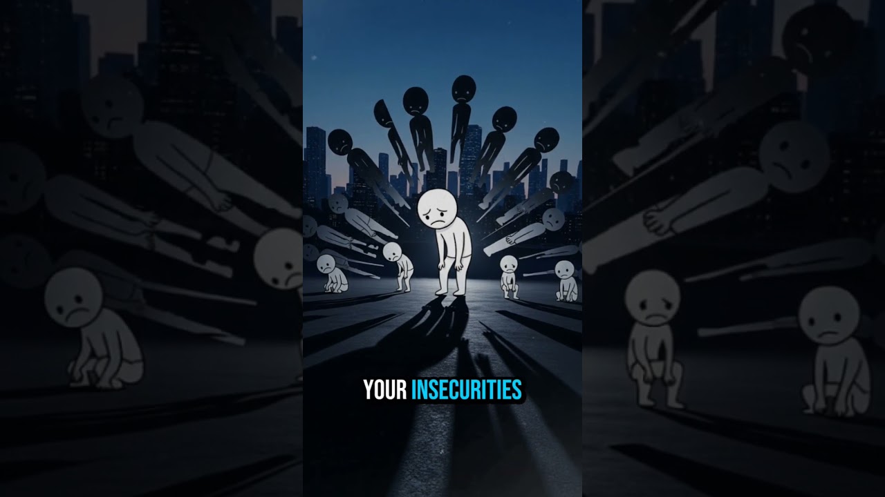 The Mirror Effect: People Treat You How You Treat Yourself 