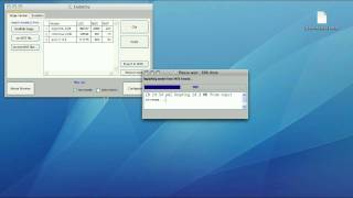 Model Import In Codecity
