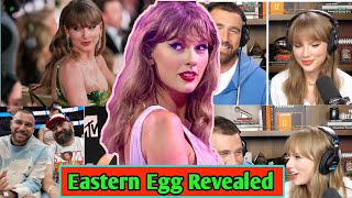 Taylor Swift’s Life of a Showgirl SECRETS You NEED to Know! 😱 Easter Eggs UNRAVELED!