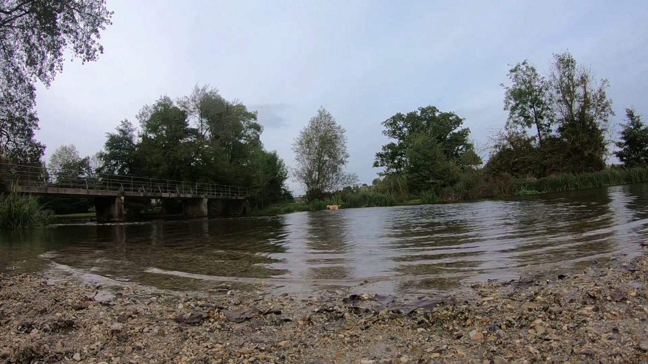 GoPro Hero 6 Black sample video footage at 1080p at 120fps