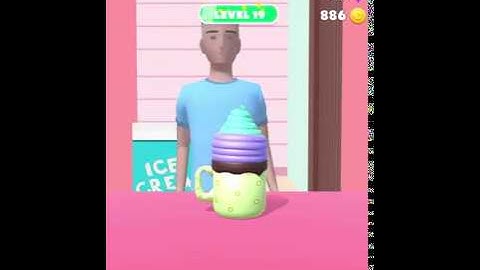 Ice Cream Inc. Gameplay Walkthrough Part 1 Levels 1-27 [Android/iOS]