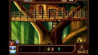 Amazon Forest Escape Walkthrough Video screenshot 3