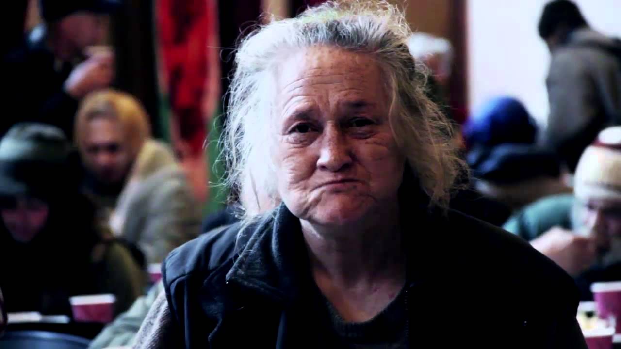 Community Lunch on Capitol Hill