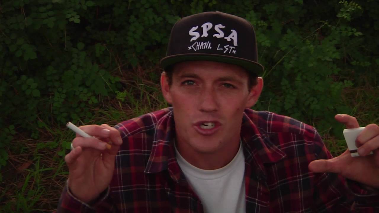 Riley Stevens -the homie - interview