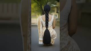 Best Hair Regrowth &amp; Hair Fall Control Hair Oil❤️😍| #shorts​ #ritaskitchen​ #trending​ #hair