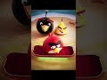 peak collab edit 😎🛹 #angrybirds #subwaysurfers