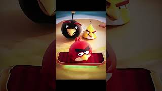 peak collab edit 😎🛹 #angrybirds #subwaysurfers
