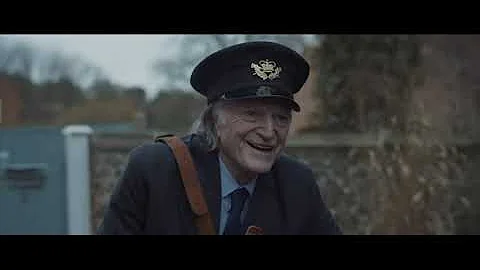 Lewis Capaldi - Wish You The Best (Subtitulado en Español)