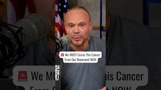 We have to excise this cancer from our movement RIGHT NOW