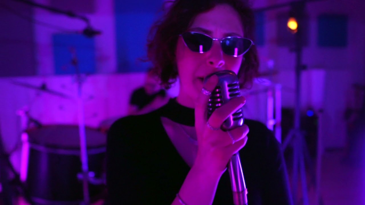 WaterCrisis - Slaughter ( Live at Cfm Sonoria)