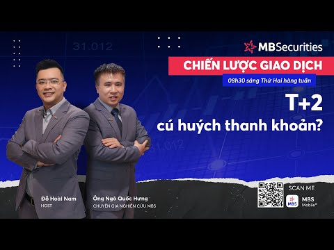 Video CHIẾN LƯỢC GIAO DỊCH: T 2 CÚ HUÝCH THANH KHOẢN ? |... - youtube