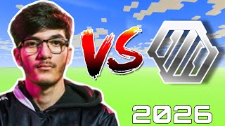 SQUISHY VS SILVERS | ROAD TO SSL 