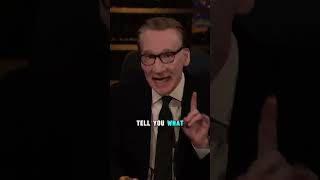 Bill Maher Roasts Democrats’ Messaging Strategy in Viral Clip