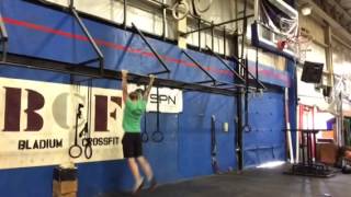 Gym Nasty Practice