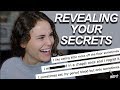 REVEALING YOUR SECRETS 8 | AYYDUBS