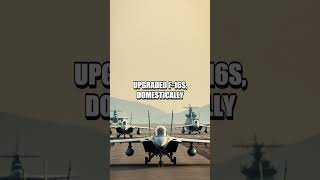 WARLD Reveals the Hidden Edge of Chile’s Military Modernization