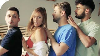 VIDEOCLIPS EN LA VIDA REAL 2 (con Uy Albert) | Roenlared VIDEOCLIPS EN LA VIDA REAL 2 (con Uy Albert) | Roenlared