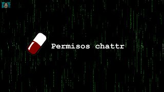 Permisos con chattr - Una píldora al Día