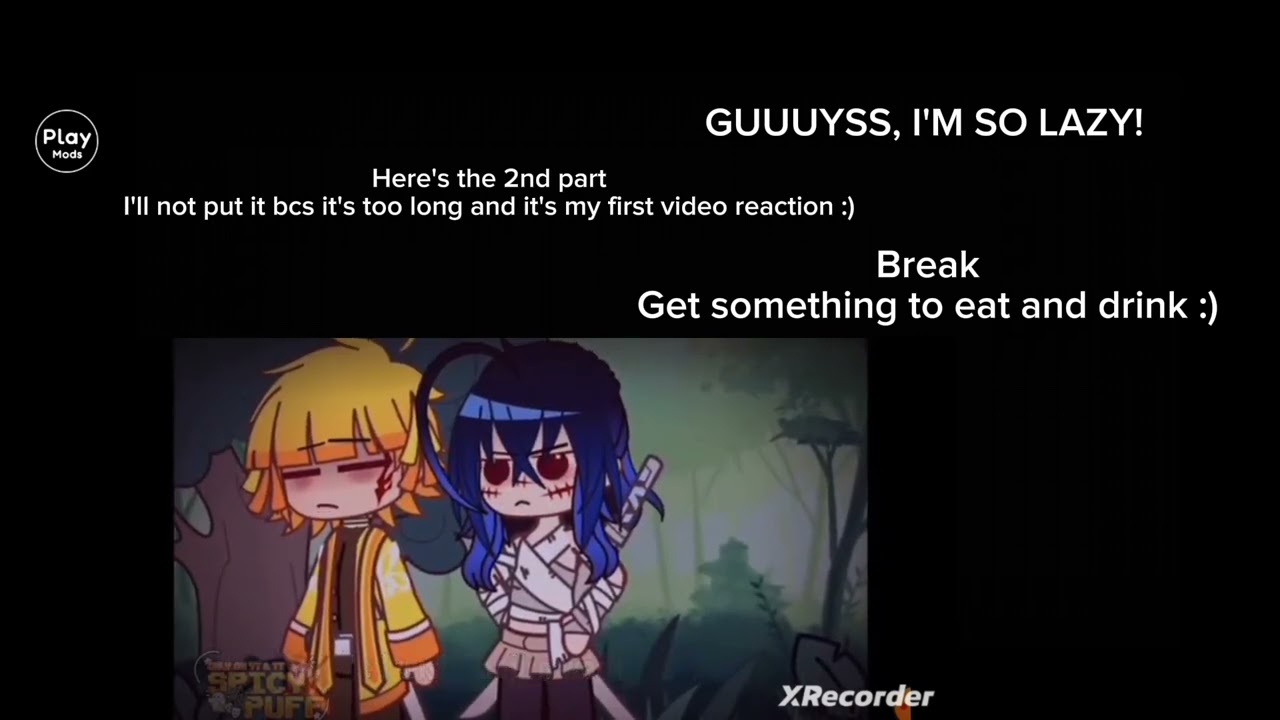 Hashiras react to "Birth of Venus" and other two videos ~||MY FIRST VIDEO||~ •||READ DESC.||•