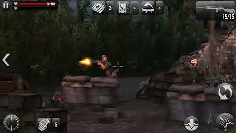 Dday official android gameplay new update 2019