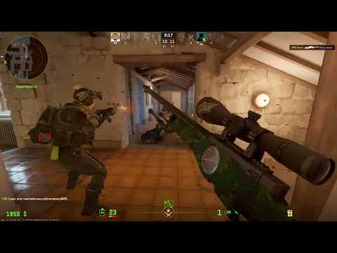 CS2 Clips 2025 : bon voilà !