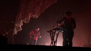 Grizzly Bear - Ready, Able (Boston 11-1-2017)