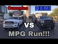 2019 Cummins VS Hemi - Is A Diesel Worth The Premium?