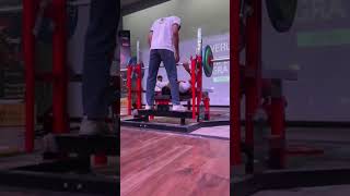 #national championship 74kg category silver medal winner# powerliftingindia #viral ##trending