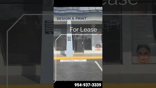 6341 Sterling Rd - 500 sqft - Davie, Fl