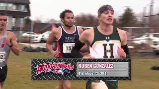 MSU Denver Men's Cross Country - RMAC Championships