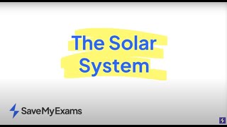 Celebrity The Solar System in 6 Minutes - GCSE & IGCSE Physics 2025 Exams Net Worth
