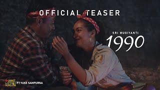  Teaser Sri Mugiyanti 1990