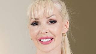BLONDIE BOMBSHELL | The German Star You Should Know — Started in 2021