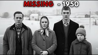 Missouri 1950 Cold Case Solved: Brother's Confession | arrest Shocks Community