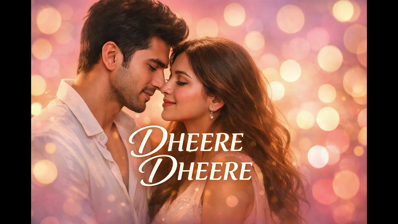 Dheere Dheere Dil Sambhalta Hai || mashup song 🎵 💖  (lofi)