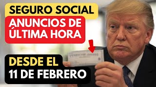 Prepárate: Cheque de $2000 de estímulo del Seguro Social podrían llegar si esto pasa...